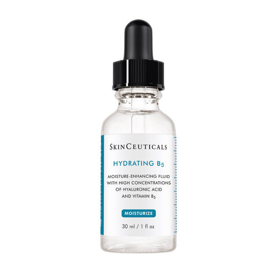 Hydrating B5 Serum For Dry Skin