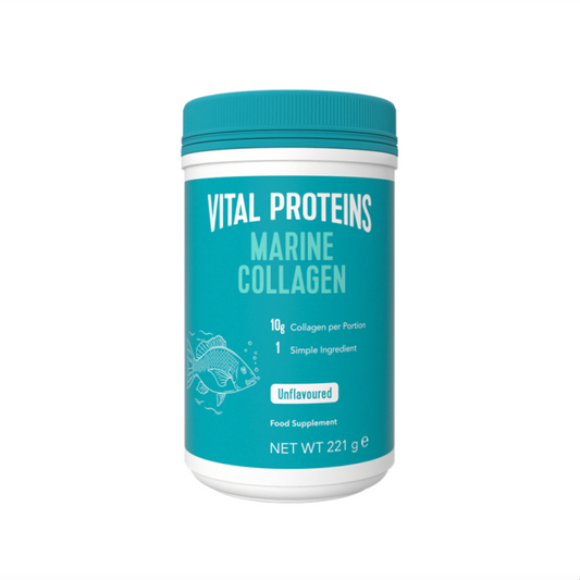 Marine Collagen