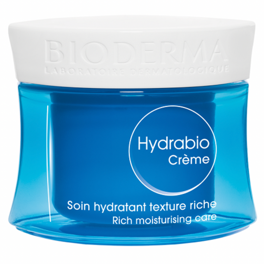 Hydrabio Cream - 50 ml