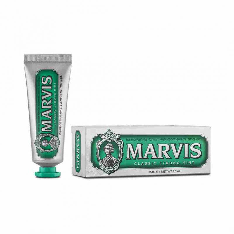 Classic Strong Mint - 25ml