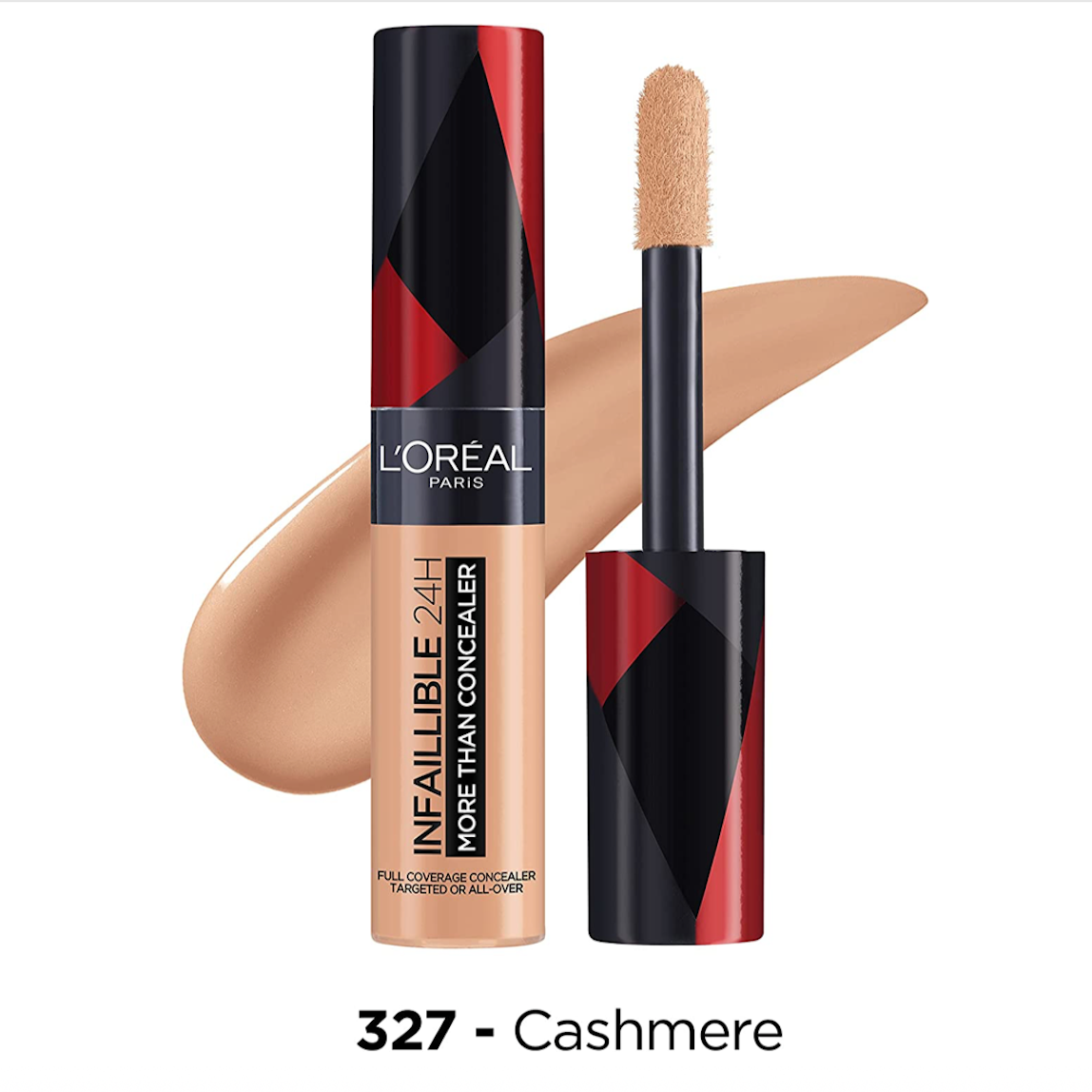 Infallible 24Hr Liquid Concealer