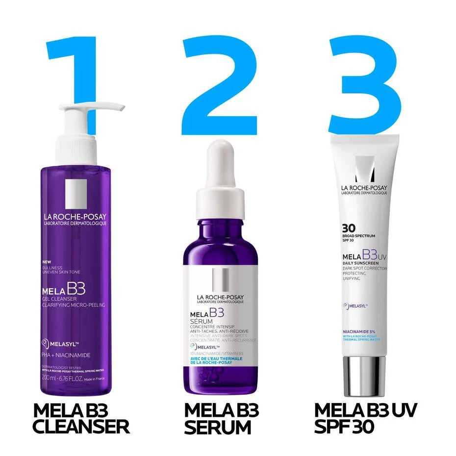 Mela B3 Dark Spot Serum