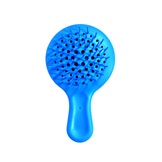 Super Brush - Mini Blue