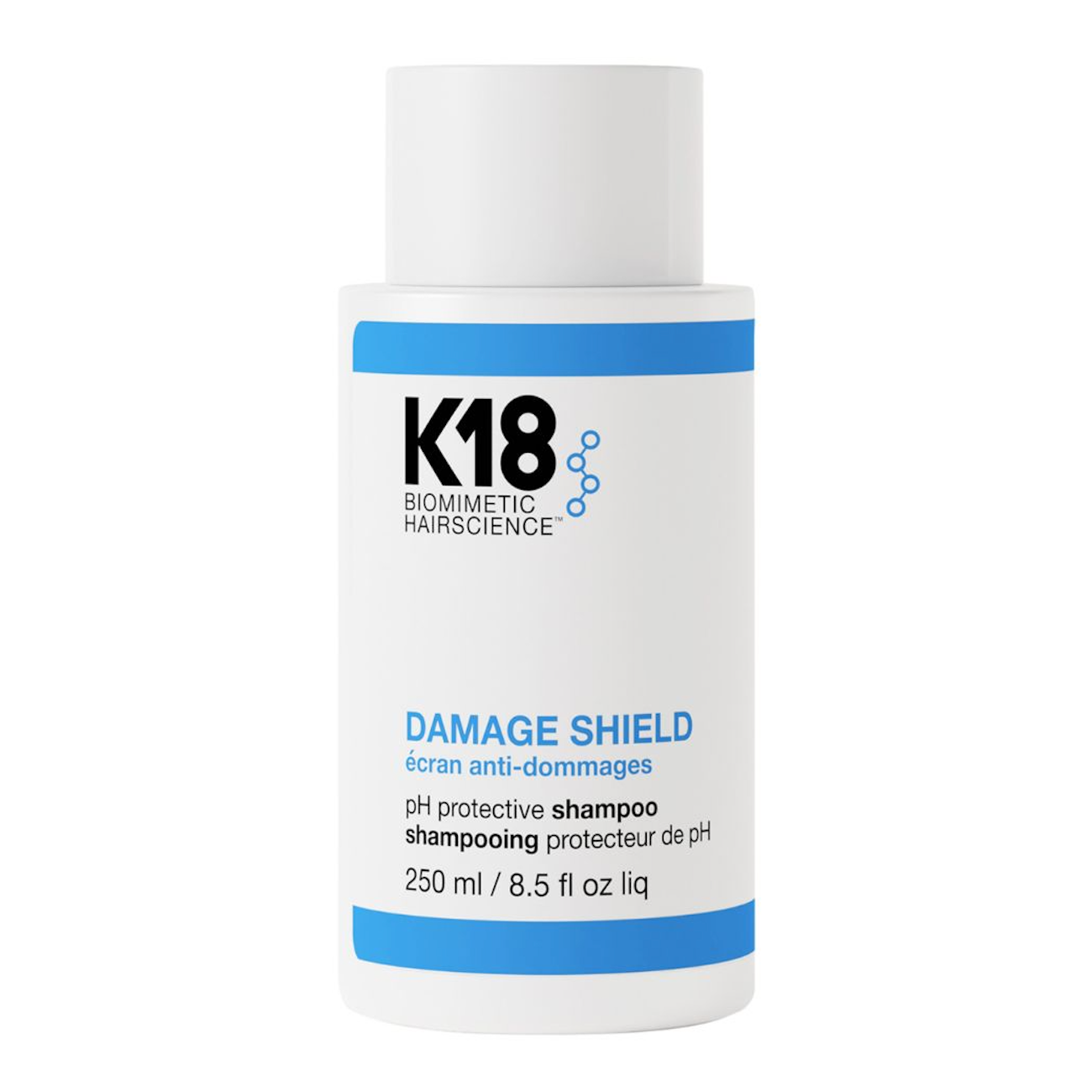 Damage Shield Protective Shampoo - 250ml