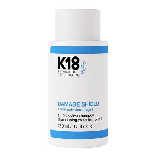 Damage Shield Protective Shampoo - 250ml