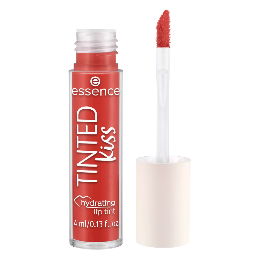 Tinted Kiss Hydrating Lip Tint