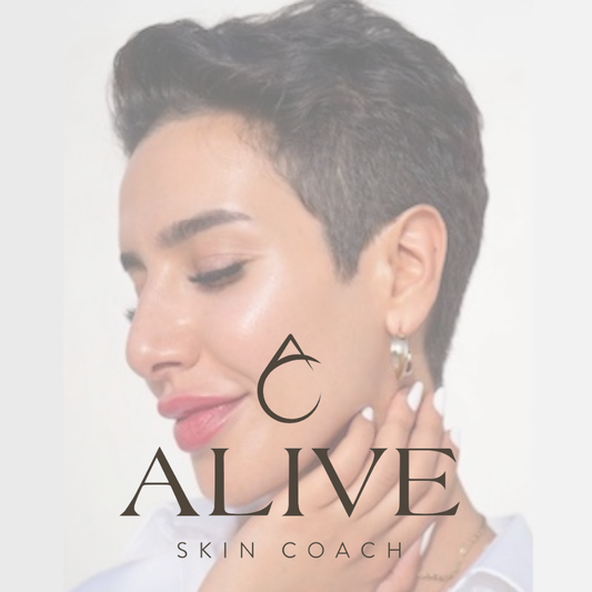 Skincare Consultation with the Specialist Aisha (More Consultations)