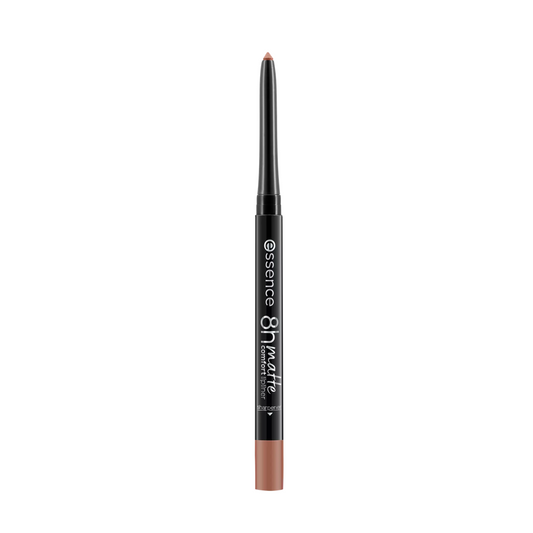 8h Matte Comfort Lipliner