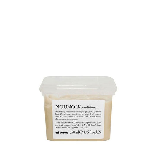 Nounou Conditioner