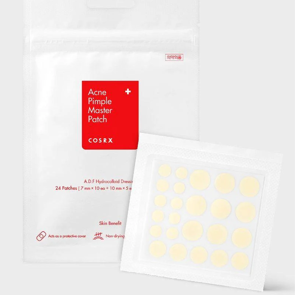 Acne Pimple Master Patch