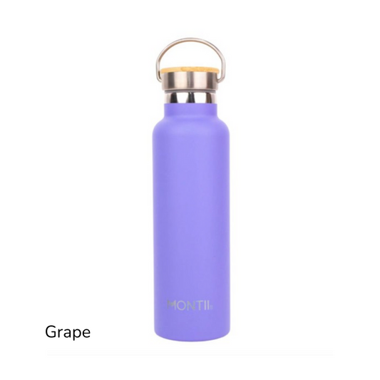 Original Bottle 600ml - Grape