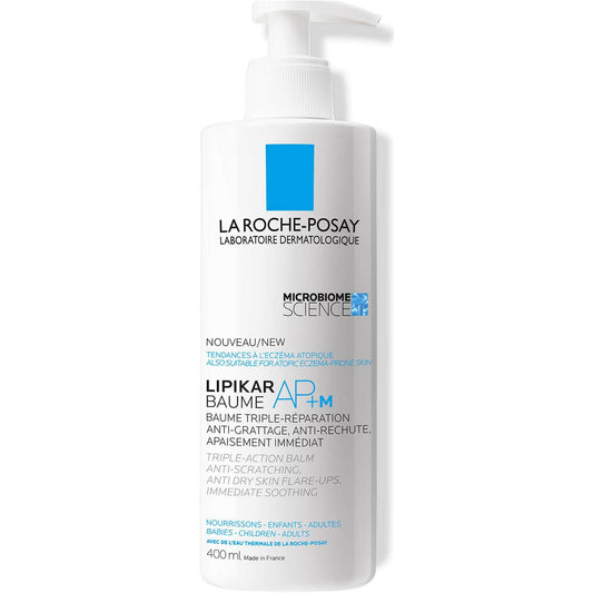 Lipikar Balm AP+M
