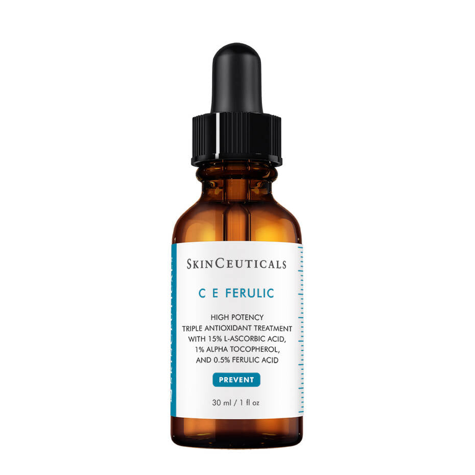 C E Ferulic Vitamin C Antioxidant Serum