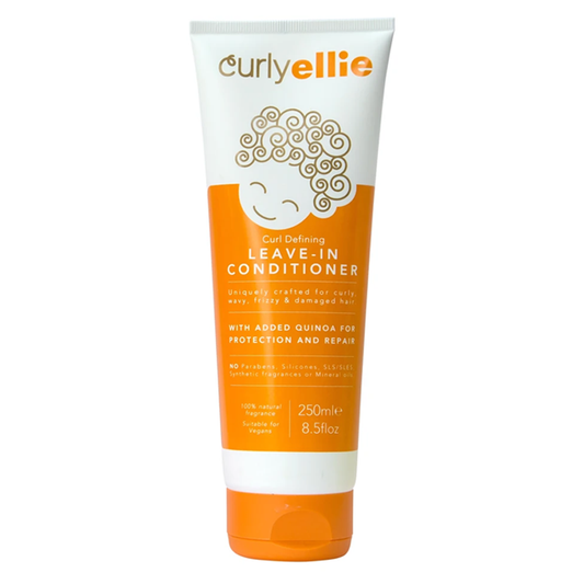 Curl Defining Leave In Conditioner